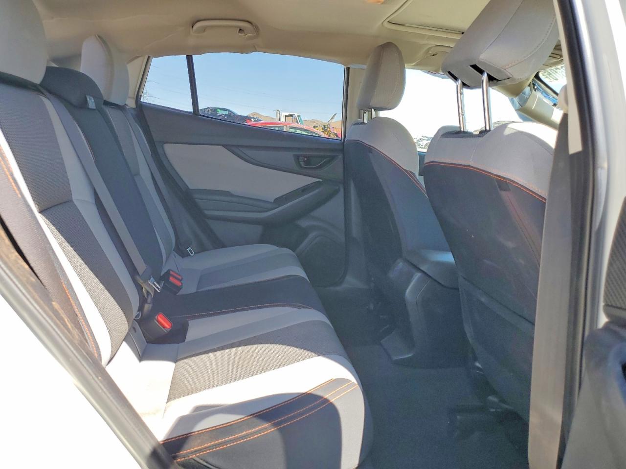 Subaru Crosstrek Premium