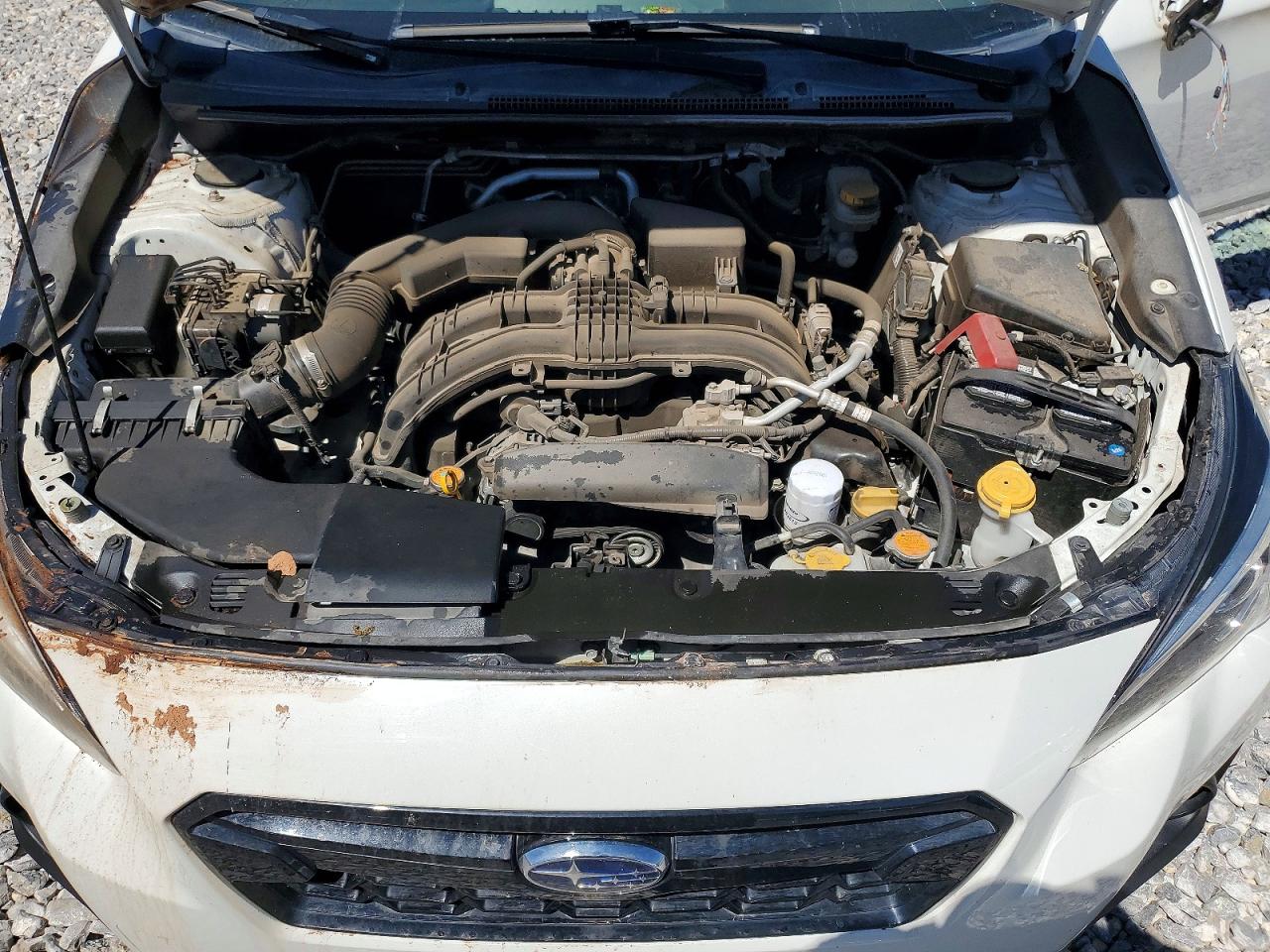 Subaru Crosstrek Premium