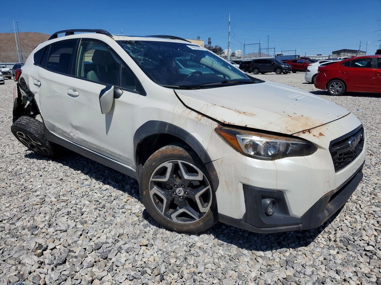 Subaru Crosstrek Premium