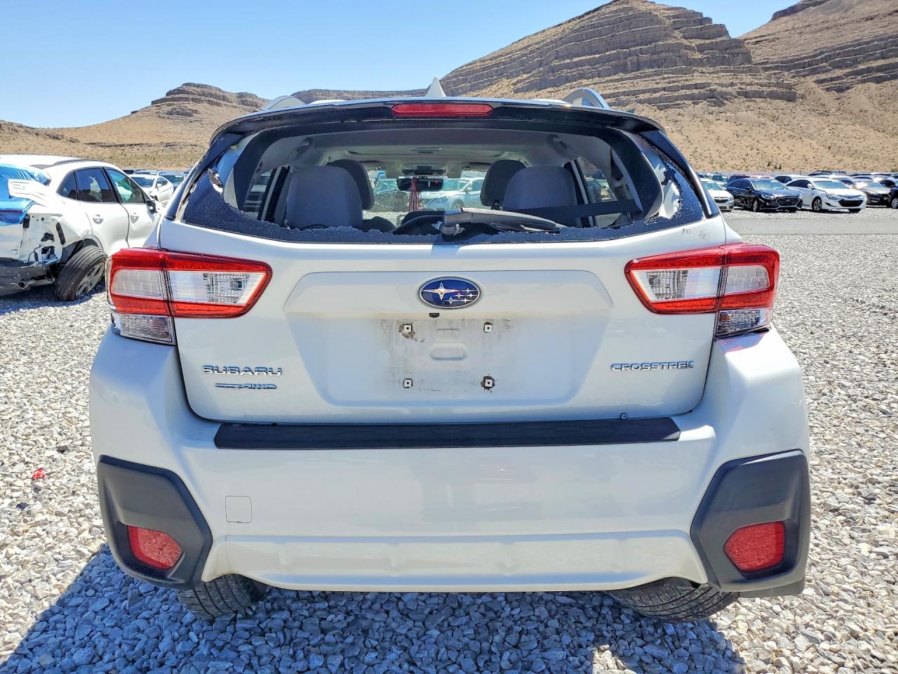Subaru Crosstrek Premium