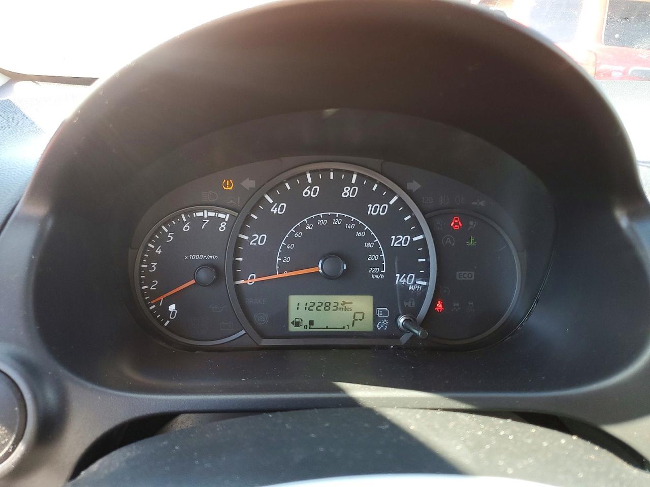 Mitsubishi Mirage Le