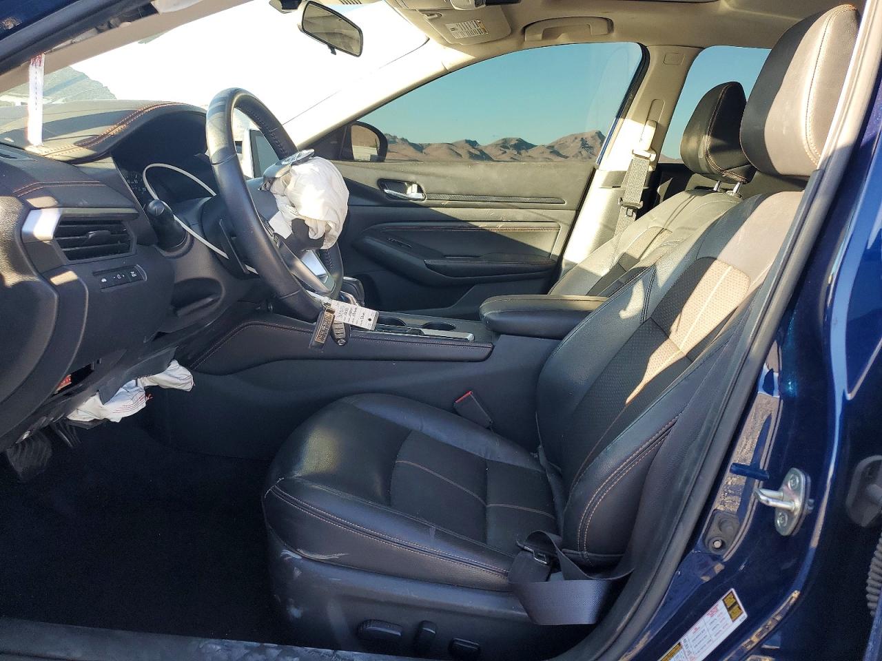 Nissan Altima Sr
