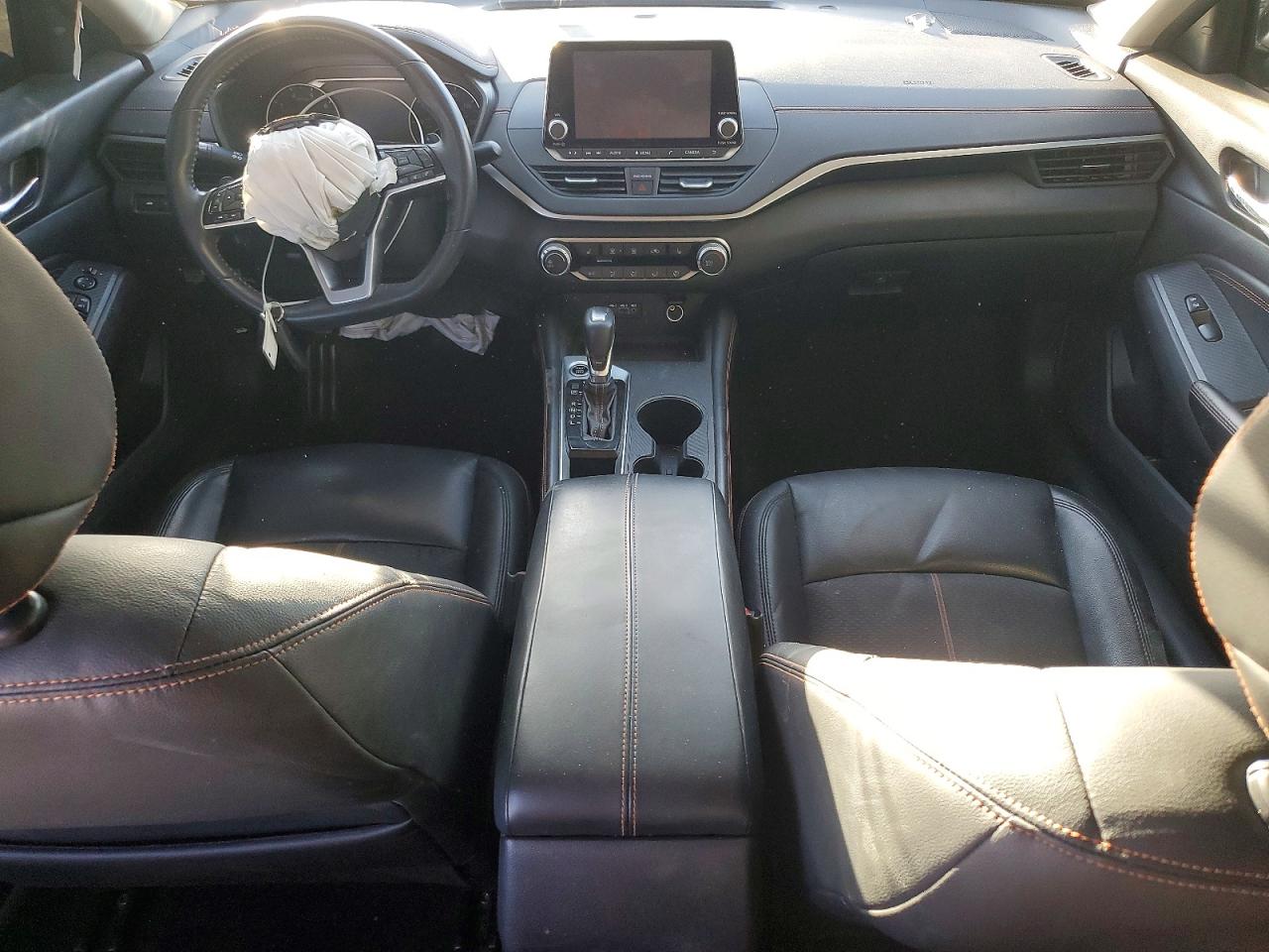 Nissan Altima Sr