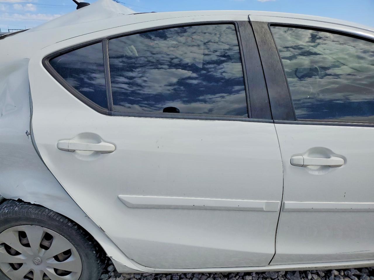 Toyota Prius Two