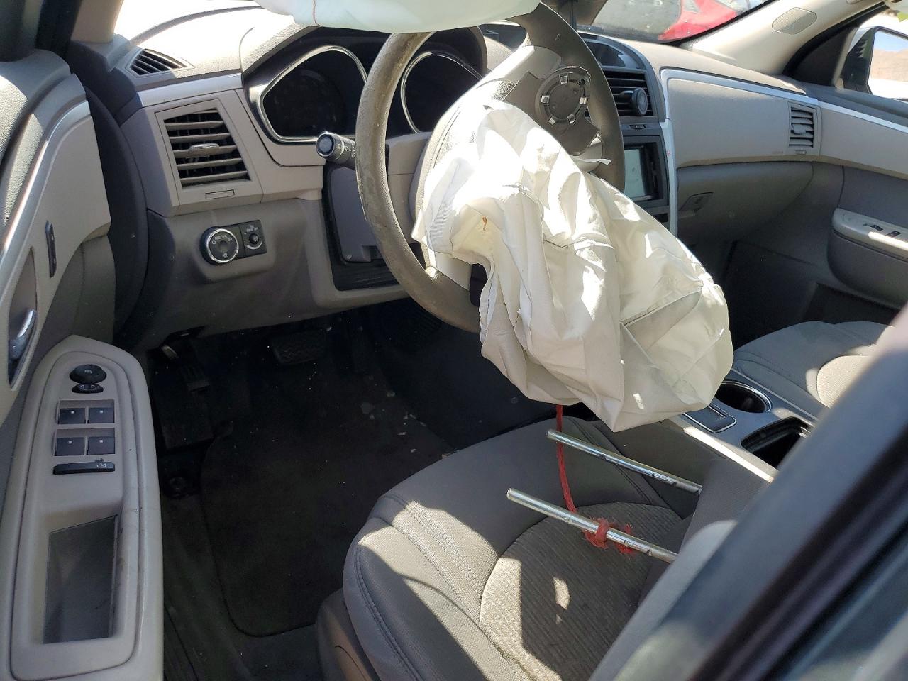 Chevrolet Traverse Ls