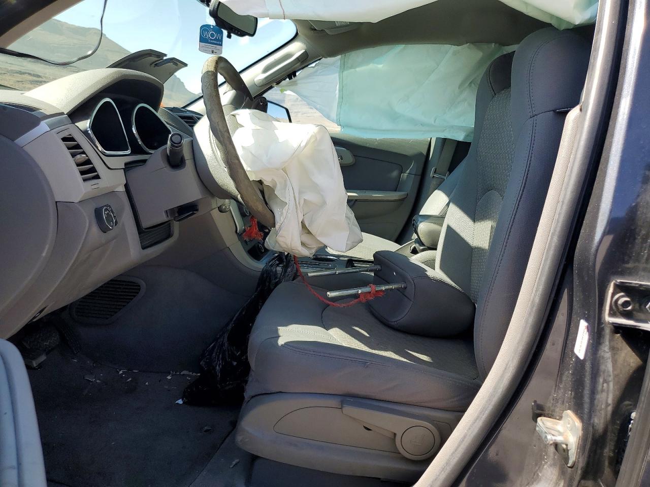 Chevrolet Traverse Ls