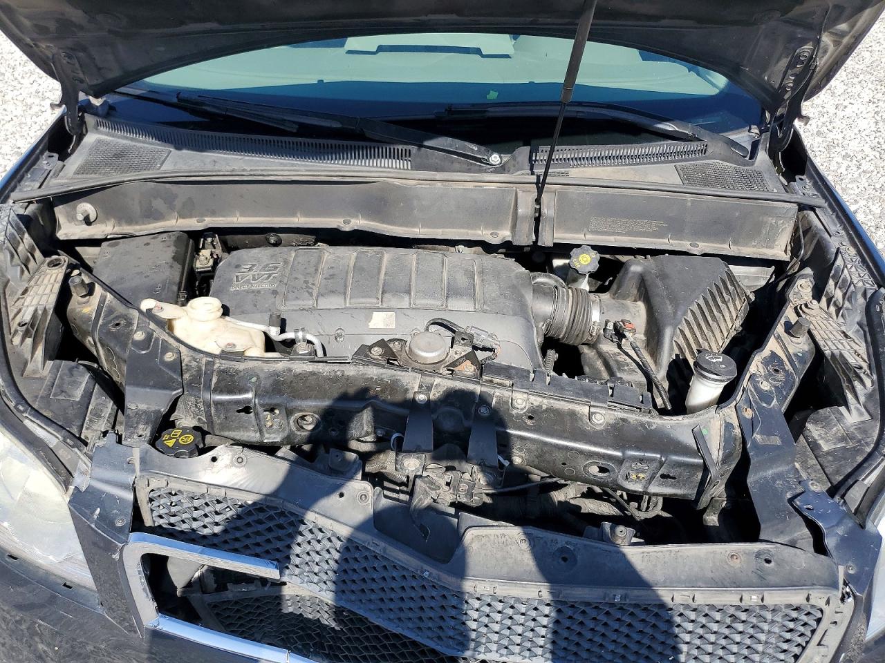 Chevrolet Traverse Ls