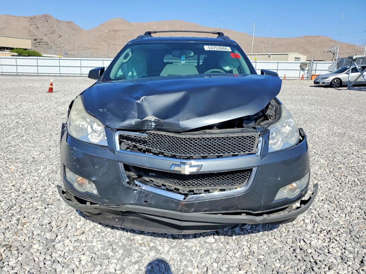 Chevrolet Traverse Ls