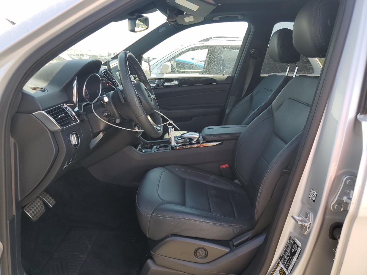 Mercedes-Benz GLE 43 Amg