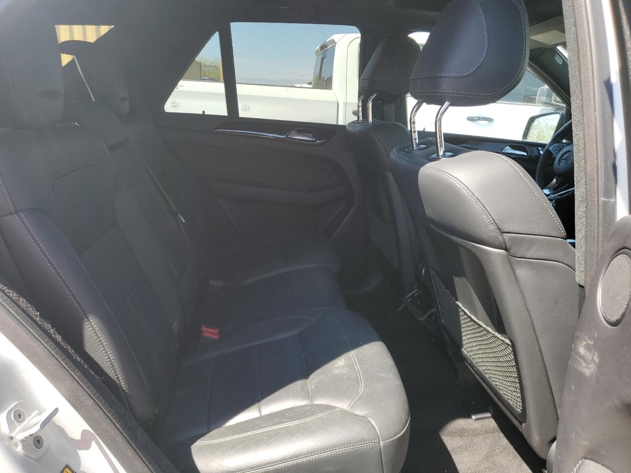 Mercedes-Benz GLE 43 Amg