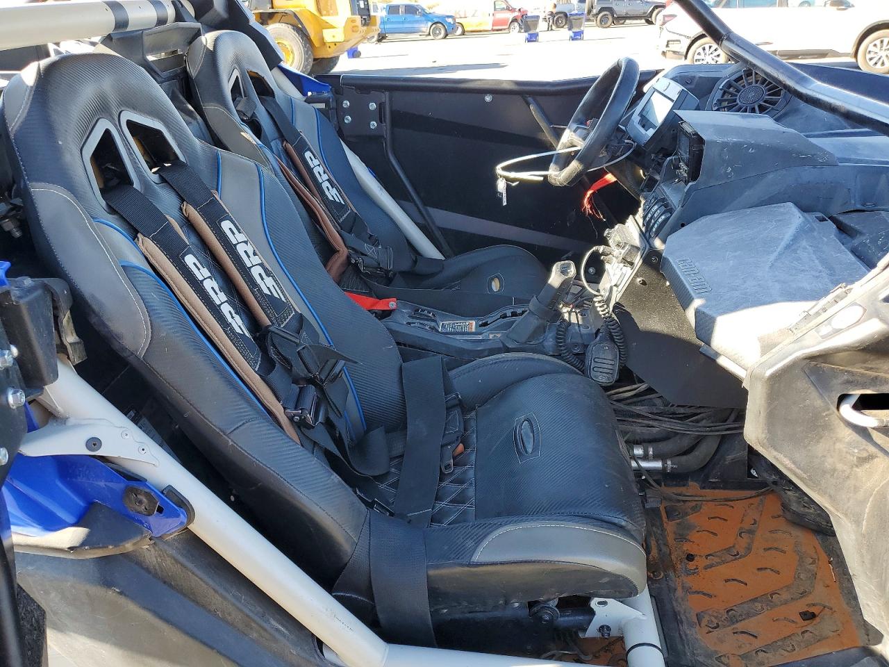 Can-Am Maverick X