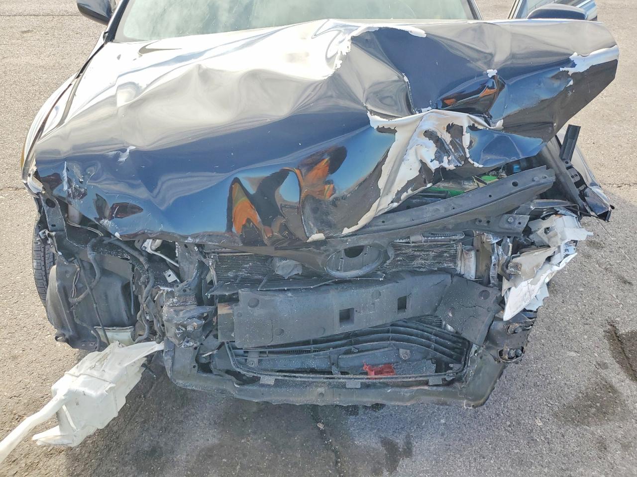 Toyota Camry Base