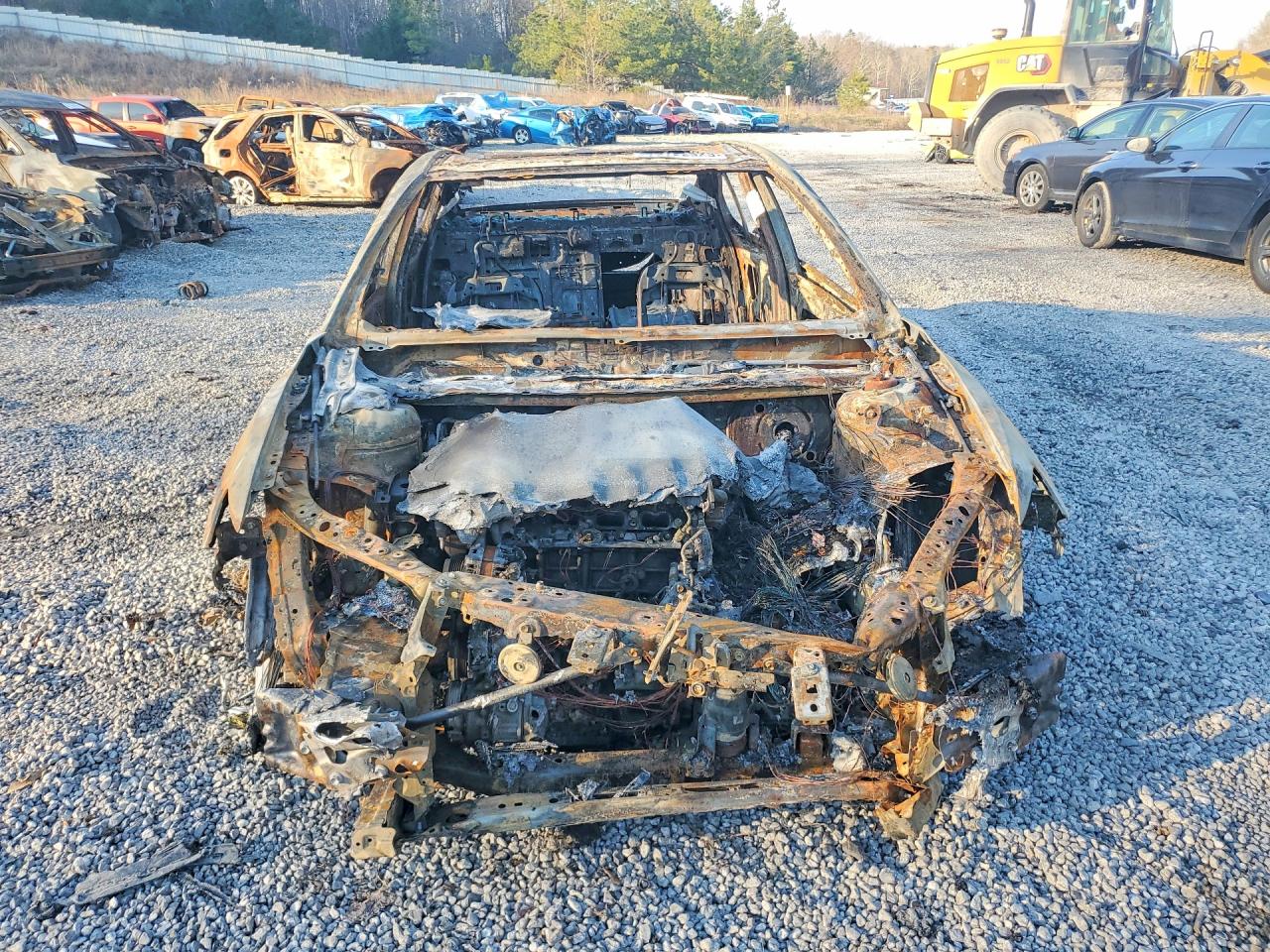 Toyota Camry Xse