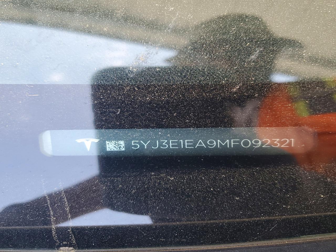 Tesla Model3
