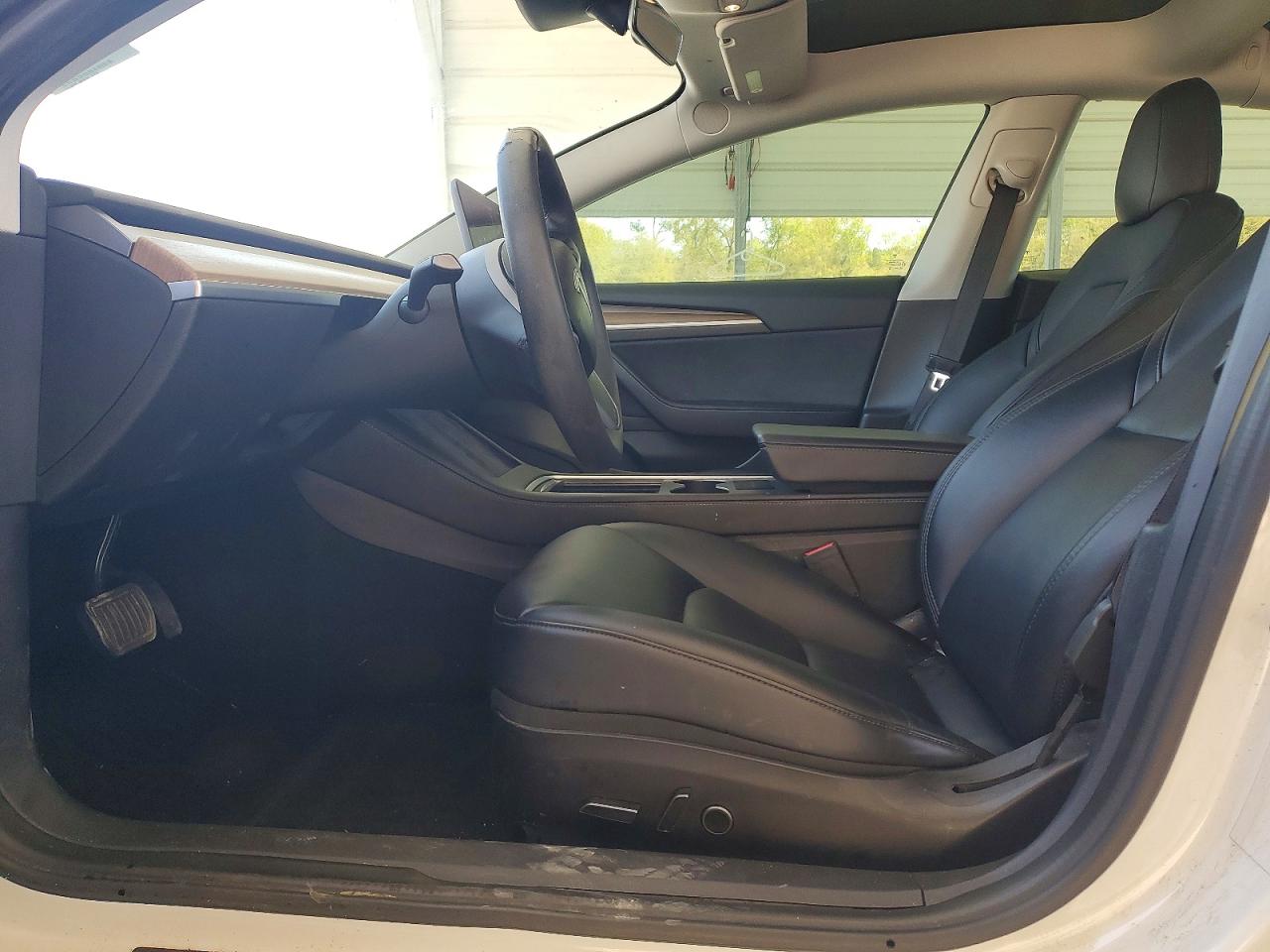 Tesla Model3
