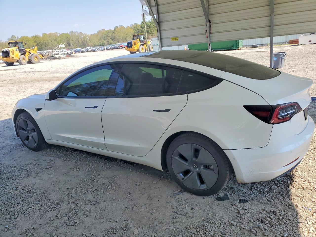 Tesla Model3