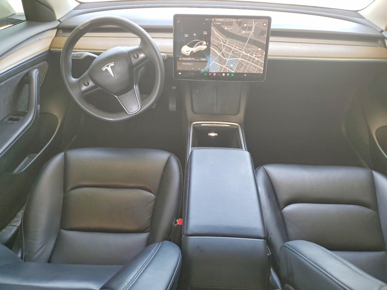 Tesla Model3