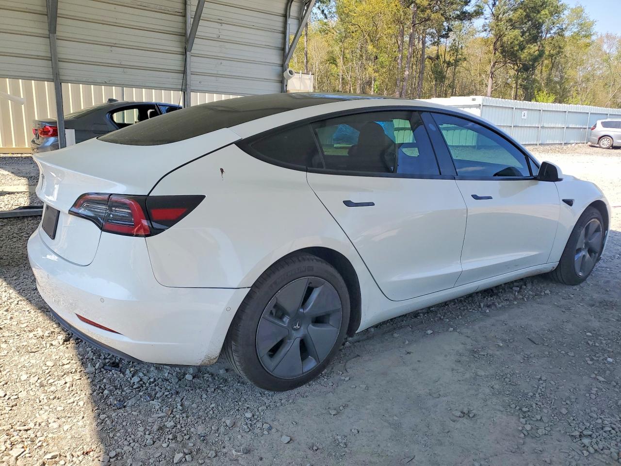 Tesla Model3