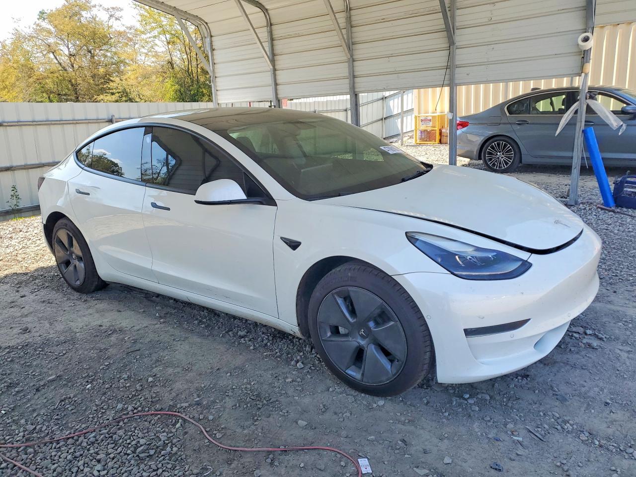 Tesla Model3