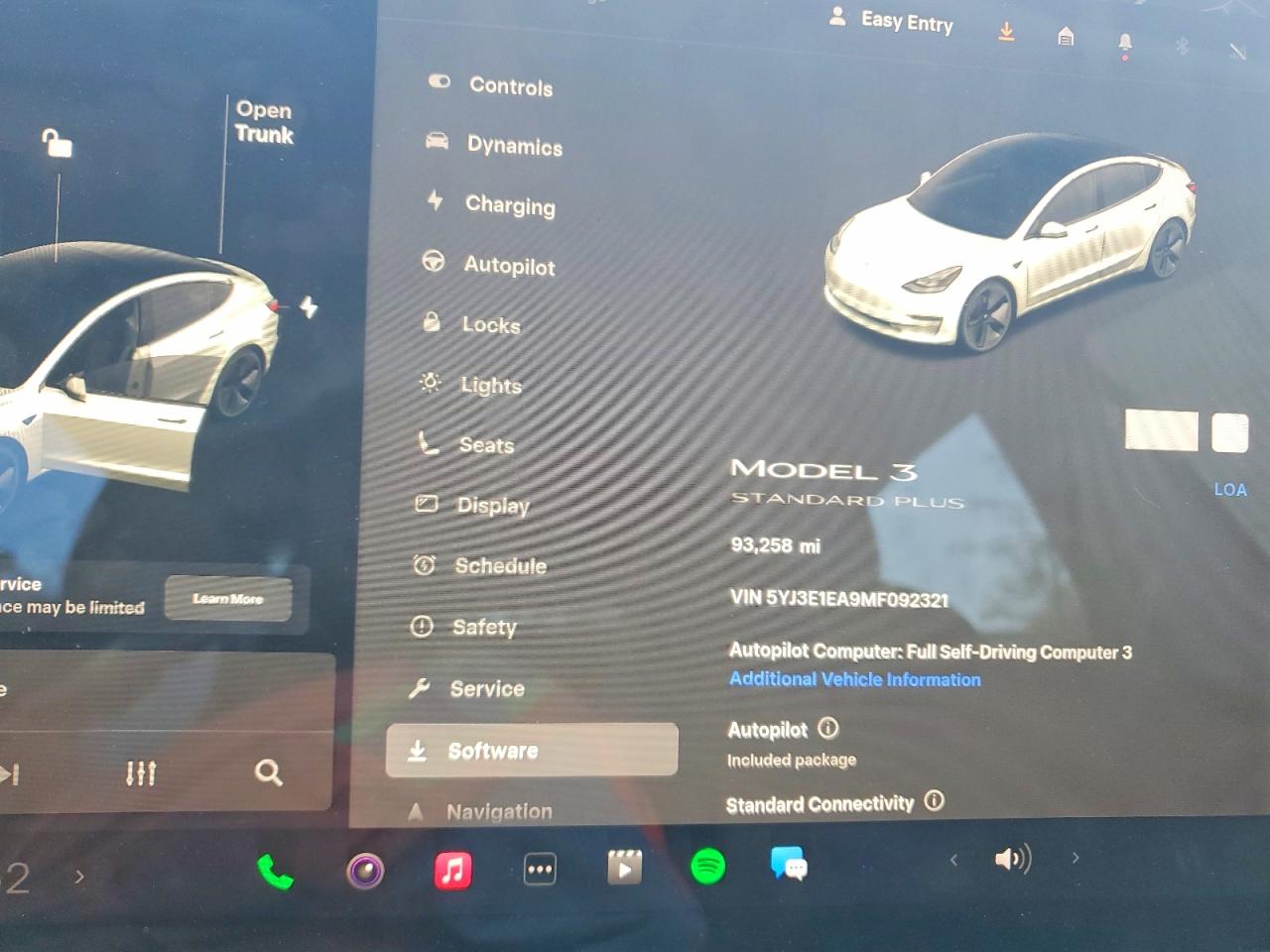 Tesla Model3