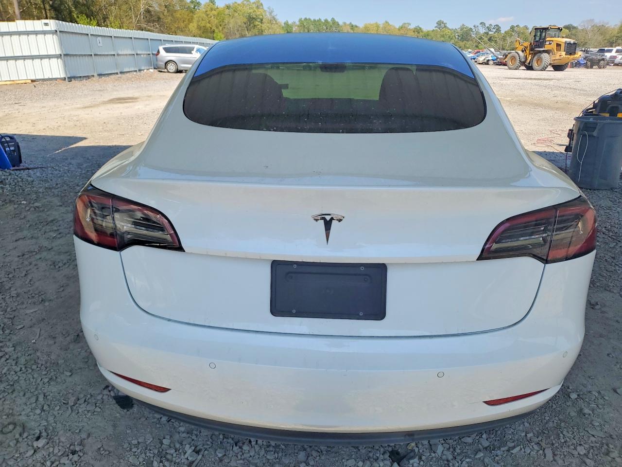 Tesla Model3