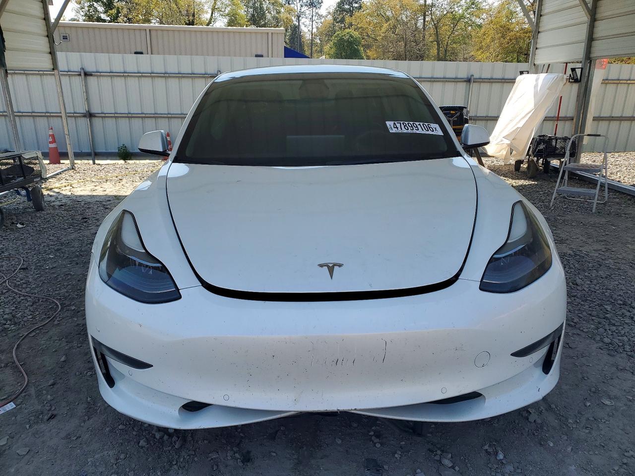 Tesla Model3