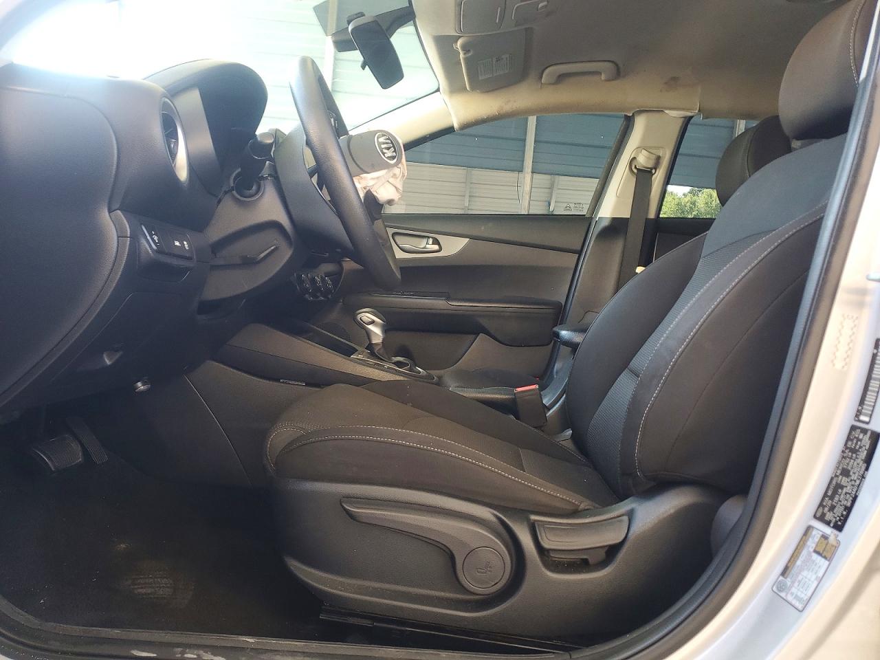 Kia Forte Lxs