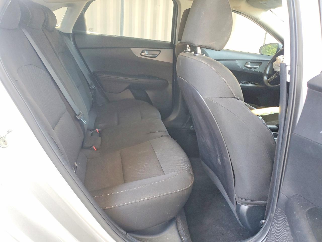 Kia Forte Lxs