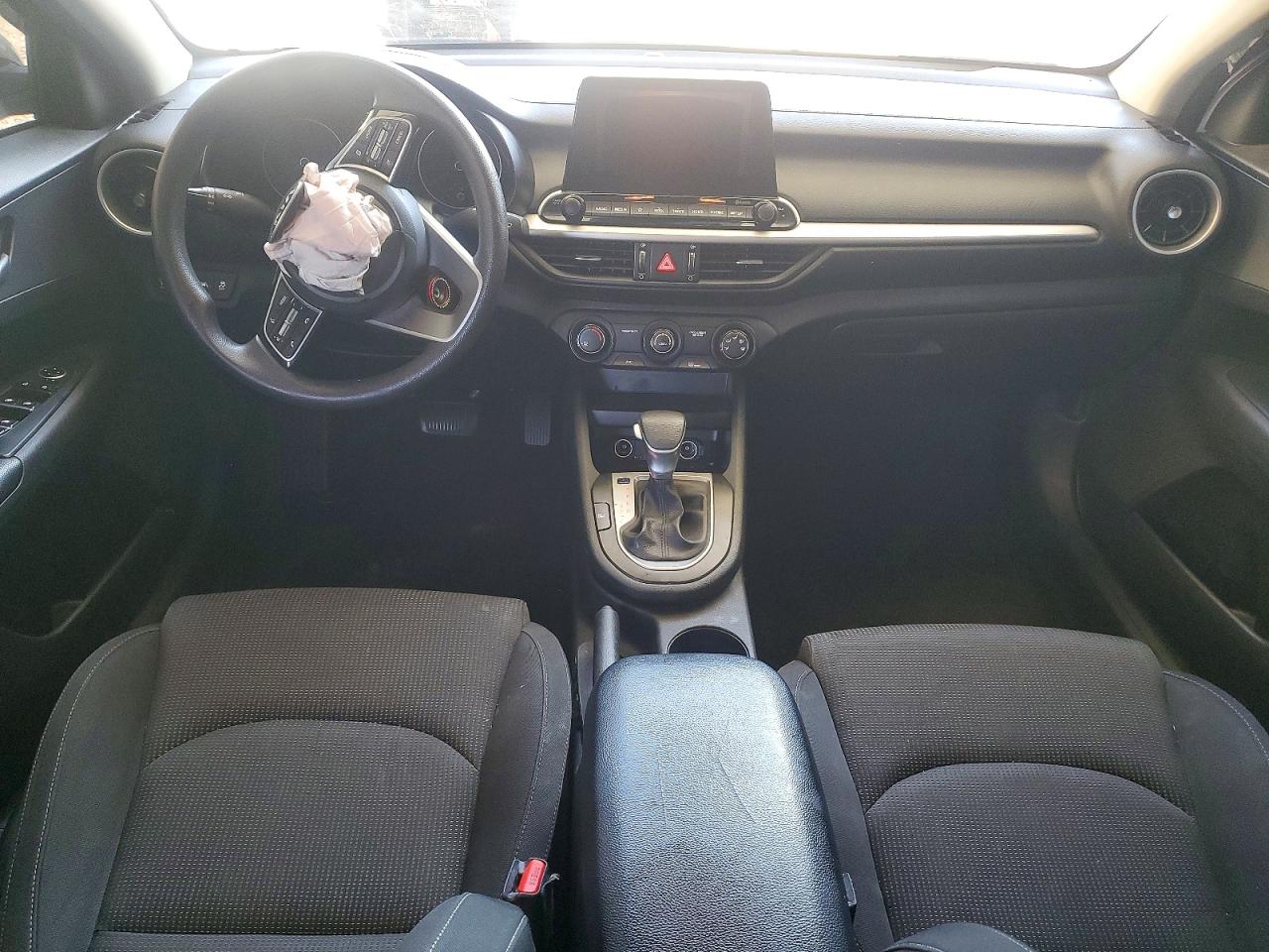 Kia Forte Lxs
