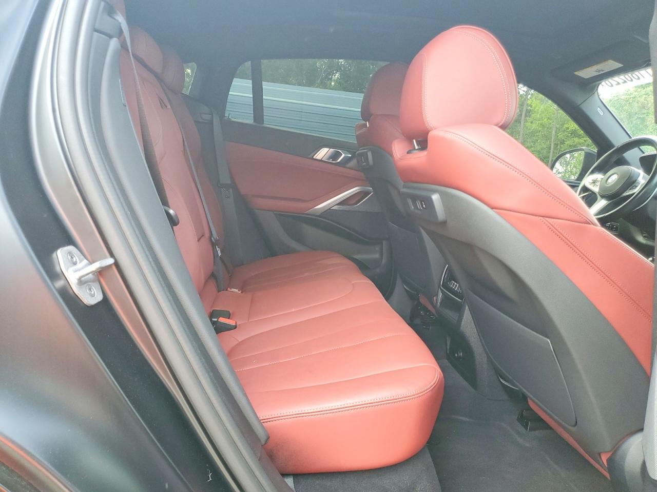 BMW X Series Sdrive 40i