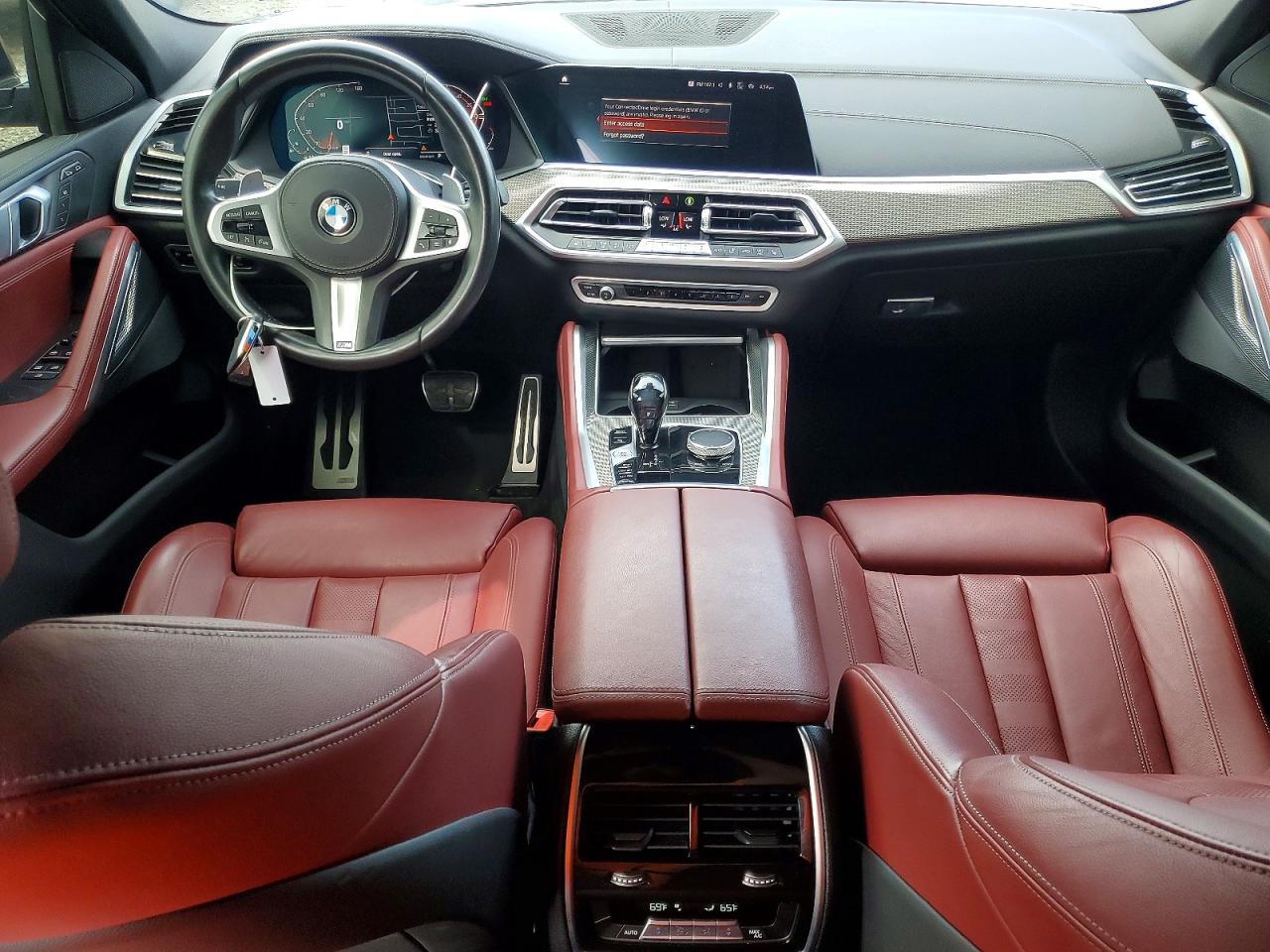 BMW X Series Sdrive 40i