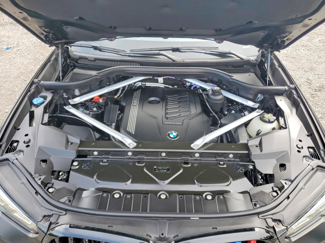 BMW X Series Sdrive 40i