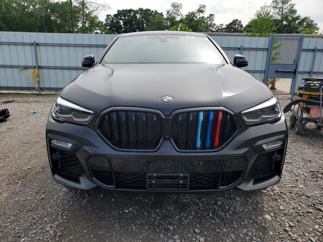 BMW X Series Sdrive 40i