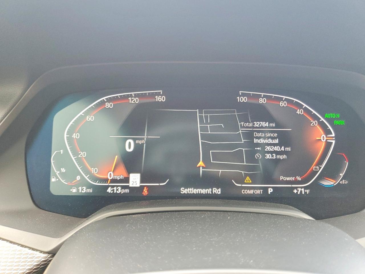 BMW X Series Sdrive 40i