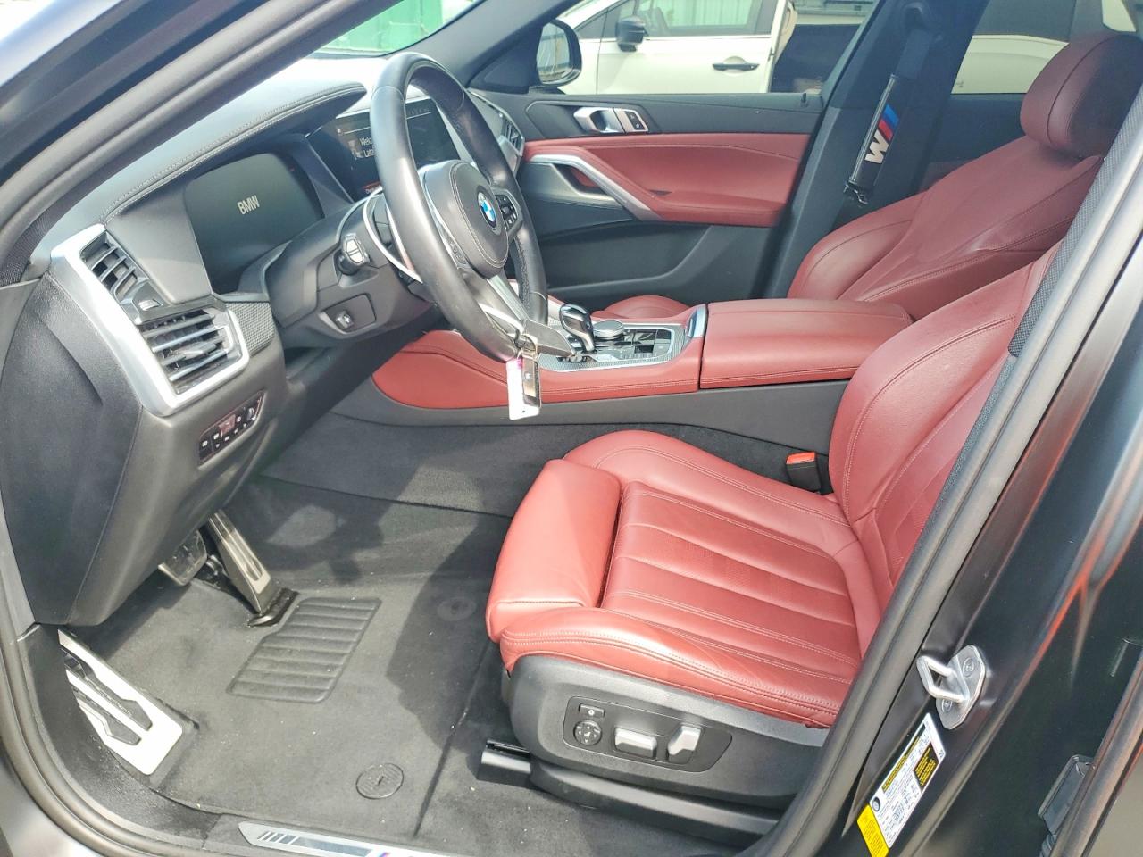 BMW X Series Sdrive 40i