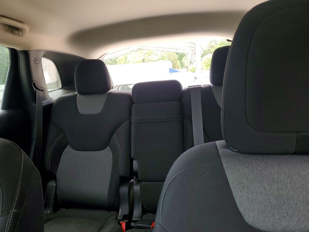 Jeep Grand Cherokee Latitude