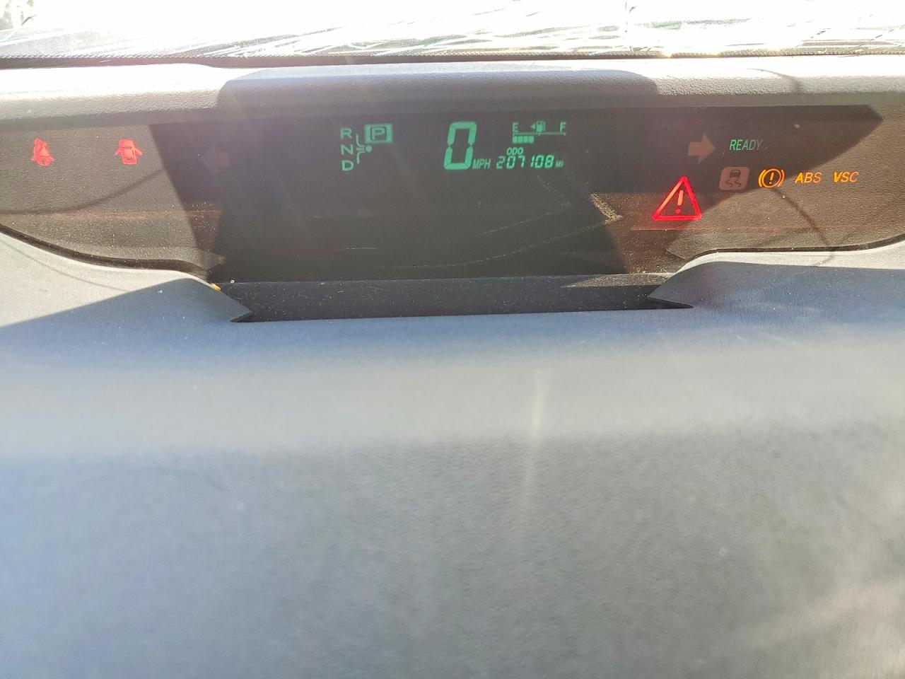 Toyota Prius Base