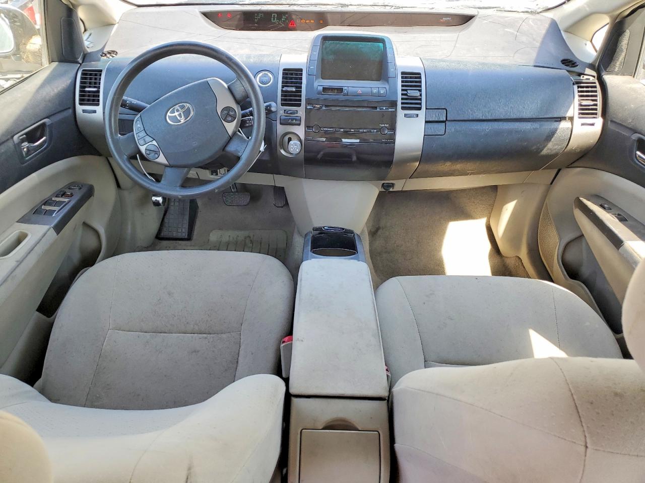 Toyota Prius Base