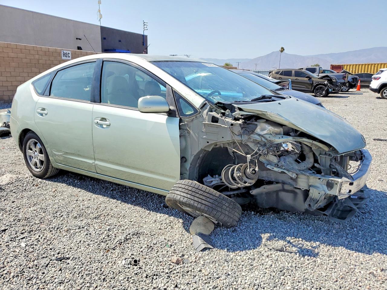 Toyota Prius Base