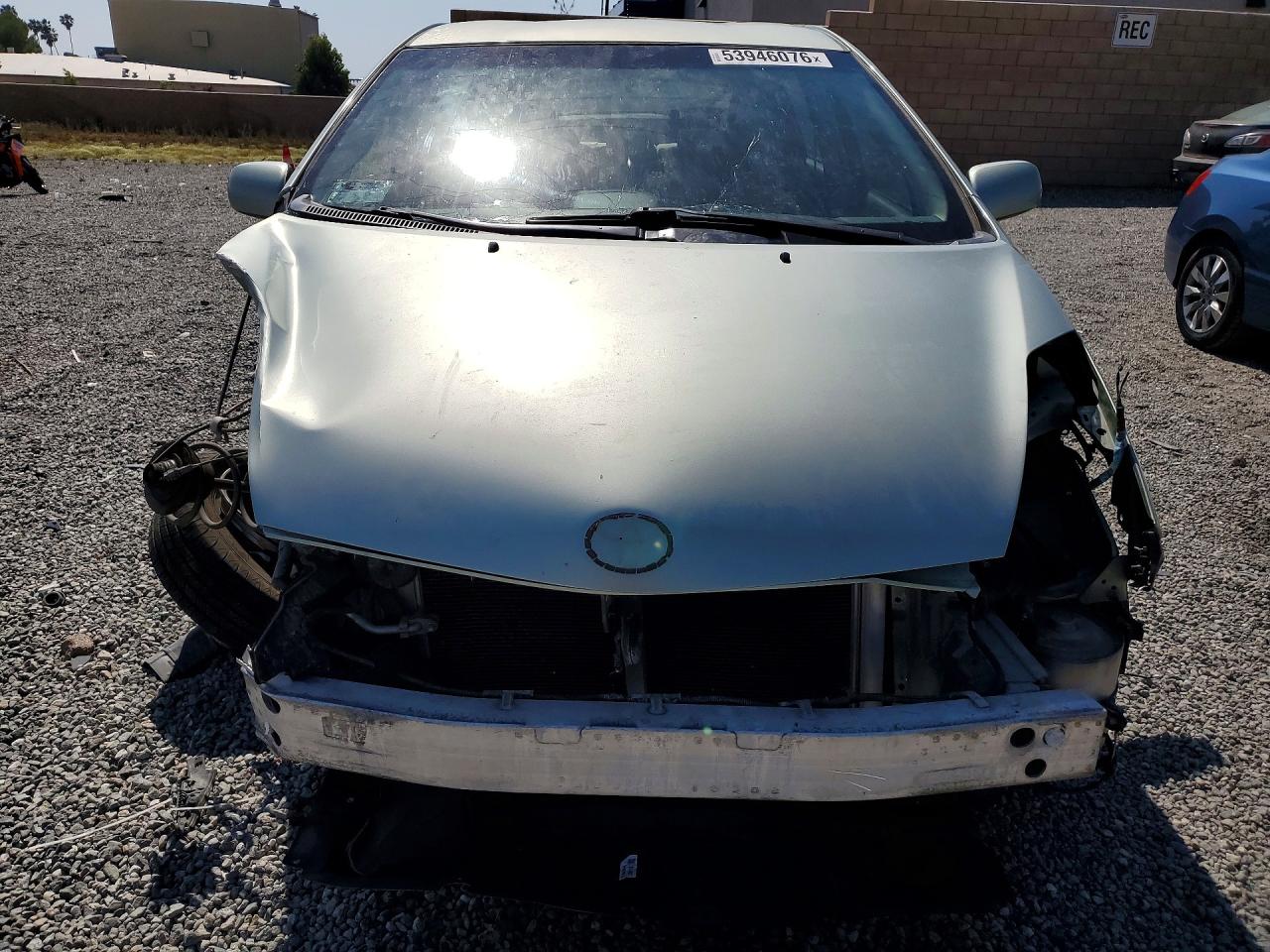 Toyota Prius Base