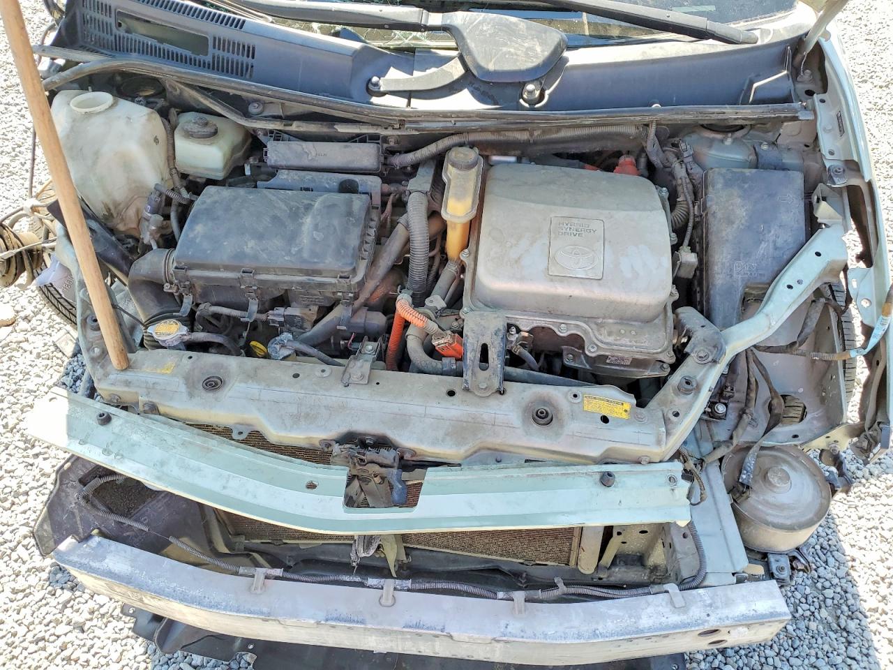 Toyota Prius Base