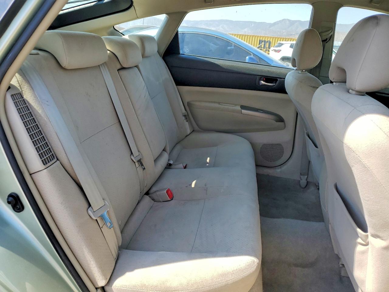 Toyota Prius Base