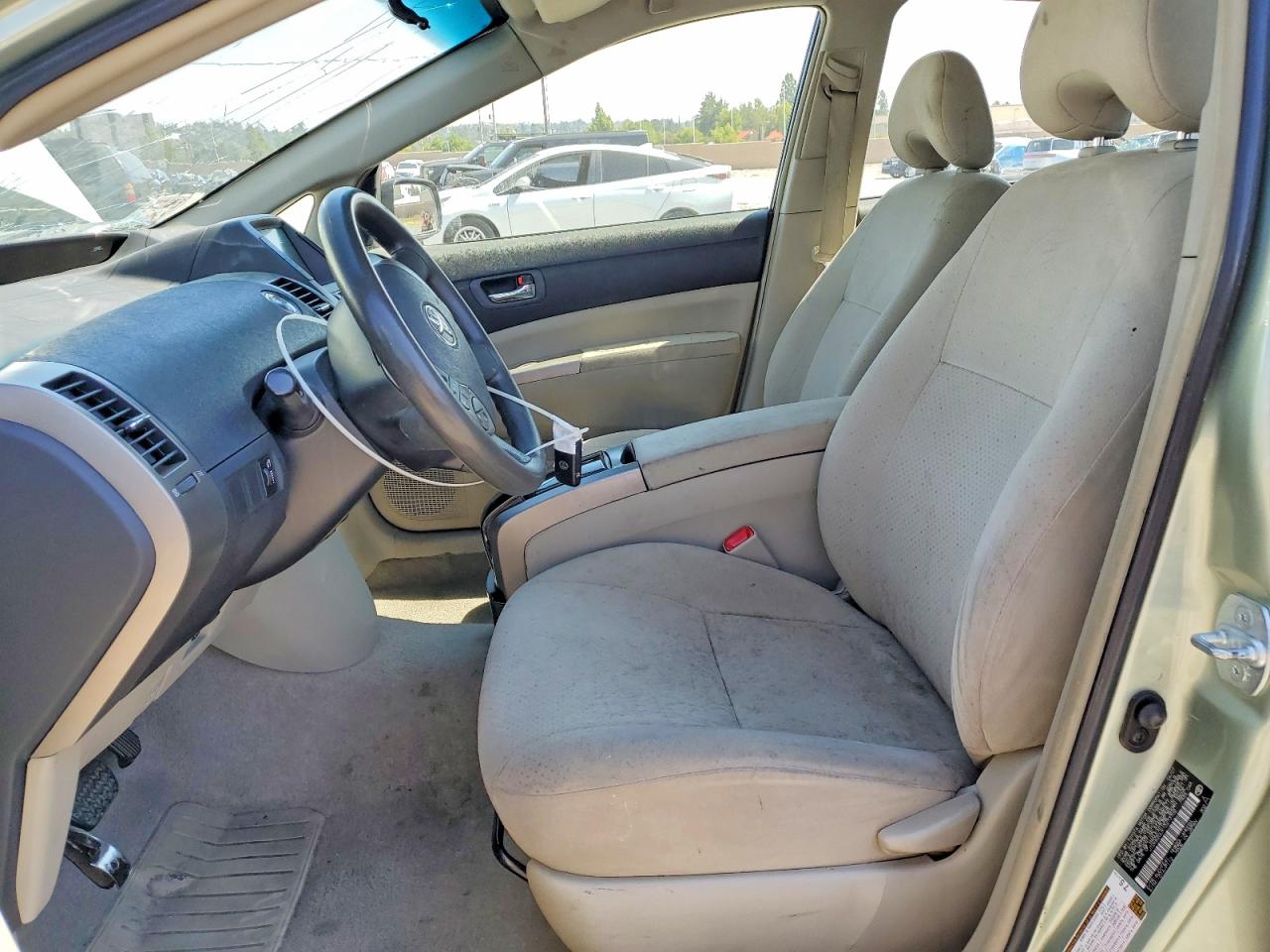 Toyota Prius Base