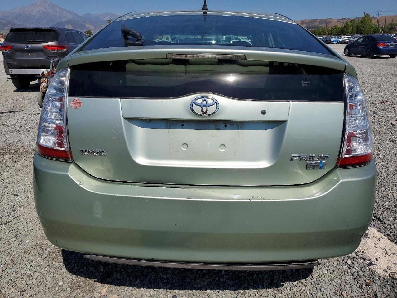 Toyota Prius Base