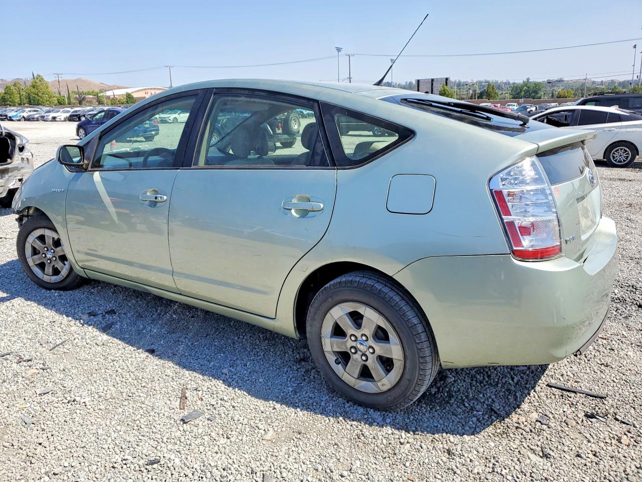 Toyota Prius Base