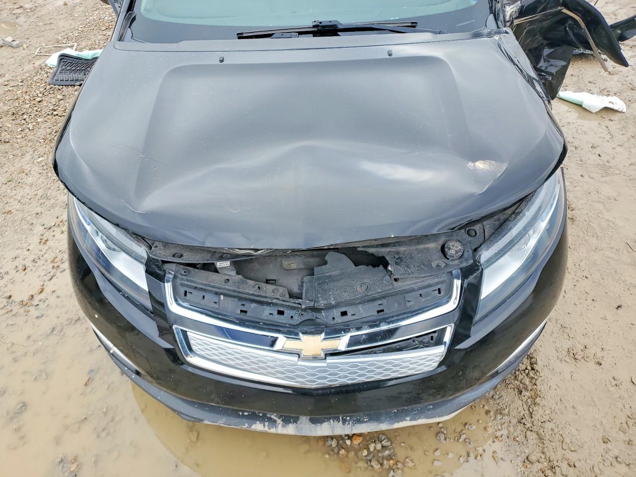Chevrolet Volt