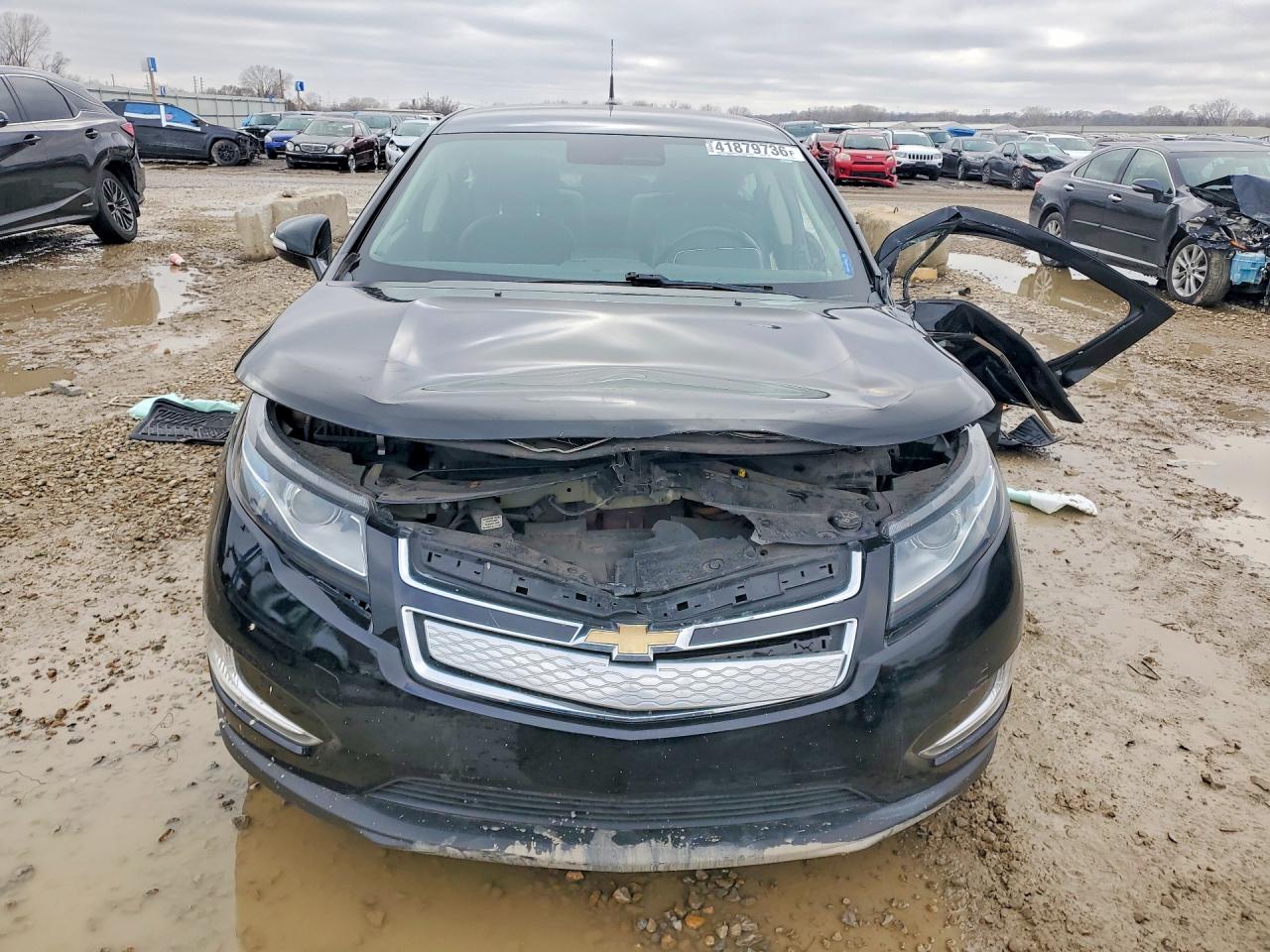 Chevrolet Volt