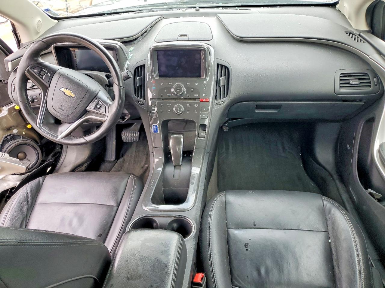 Chevrolet Volt