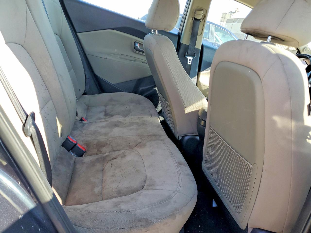 Kia Rio Ex