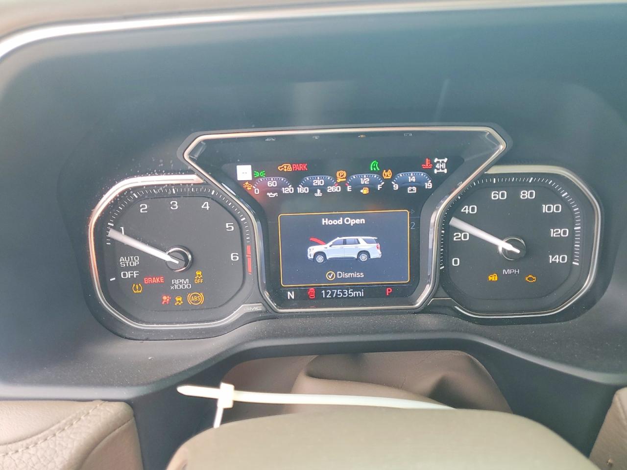GMC Yukon